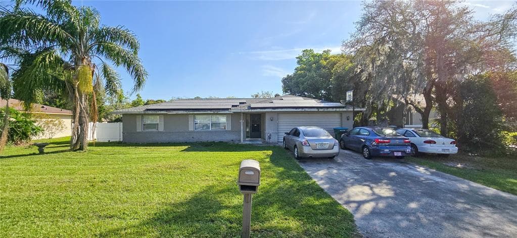 815 QUINCY AVENUE DELTONA, FL 32725
