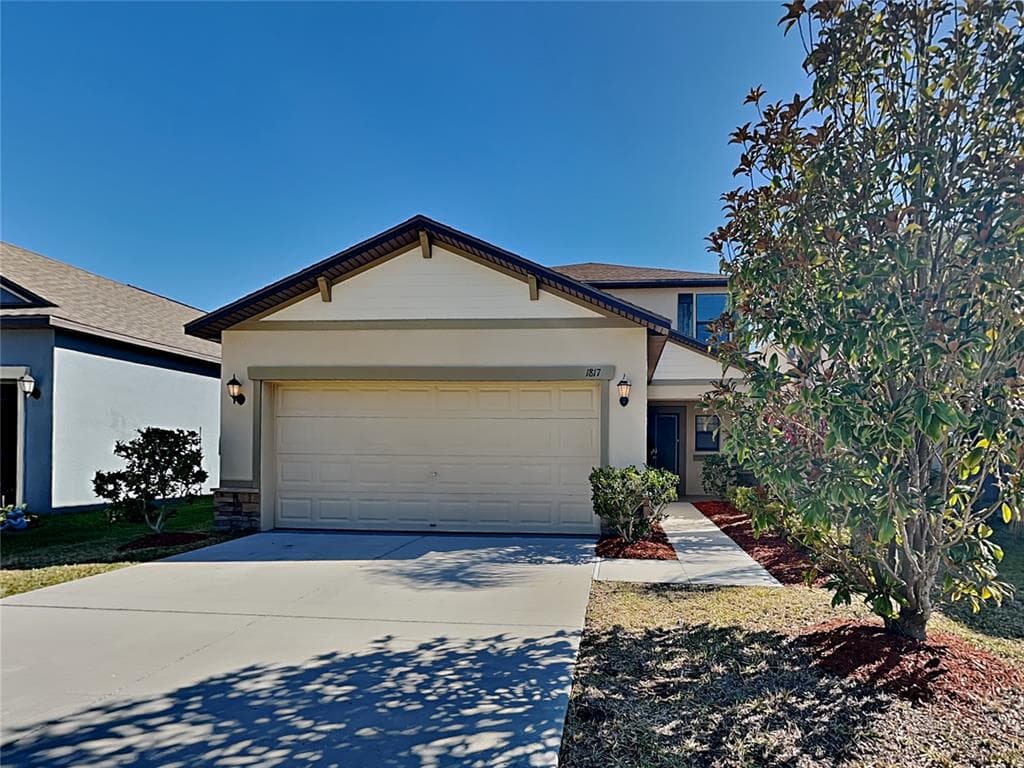 1817 HAWKS VIEW DRIVE RUSKIN, FL 33570
