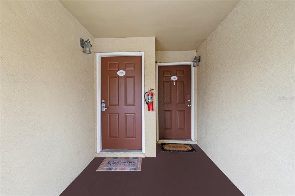 10195 SAILWINDS BOULEVARD N UNIT 205 LARGO, FL 33773
