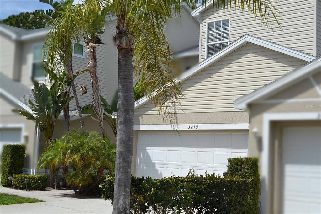 3219 AUDUBON COURT TARPON SPRINGS, FL 34688