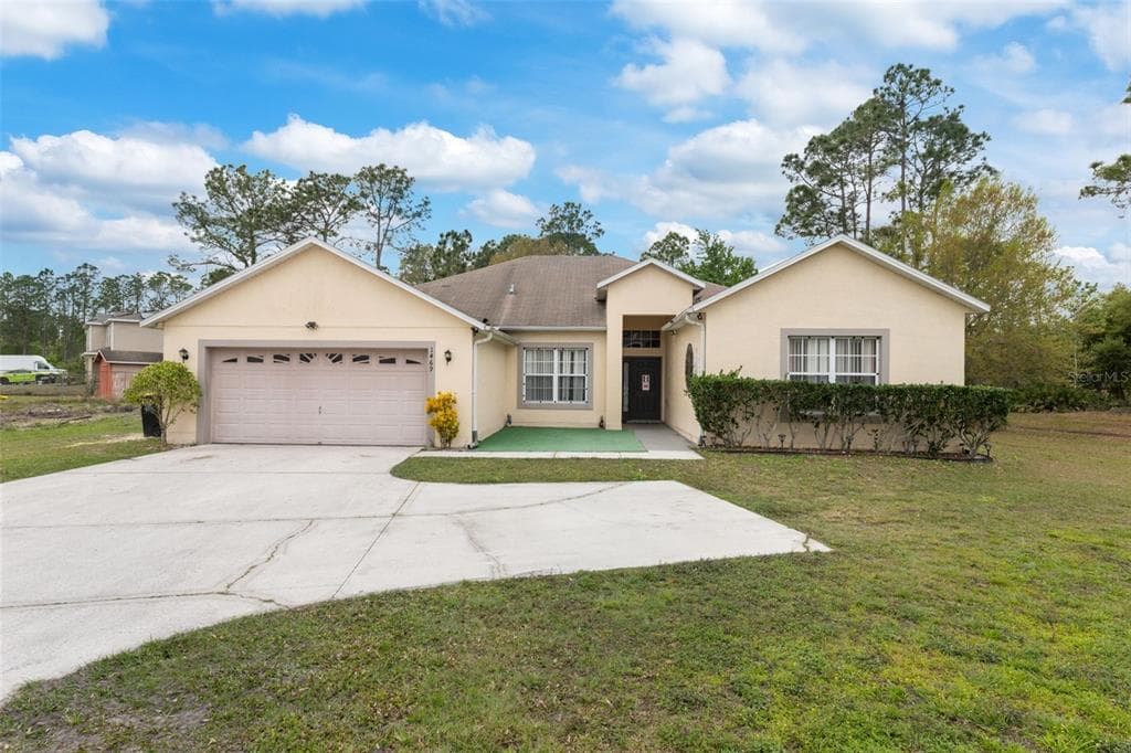1469 SWAN COURT POINCIANA, FL 34759