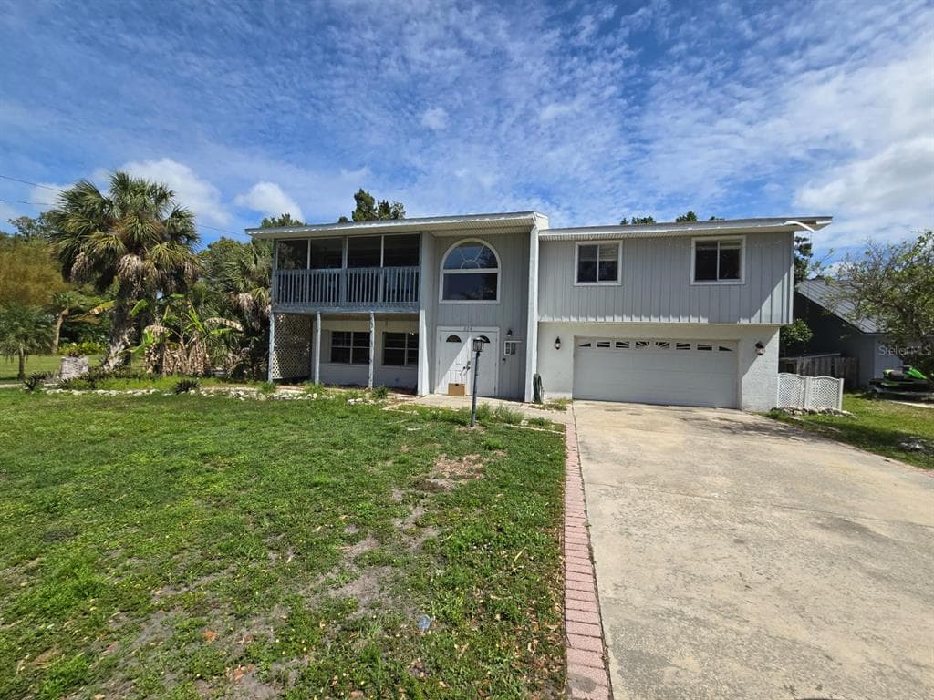824 35TH AVENUE DRIVE W PALMETTO, FL 34221