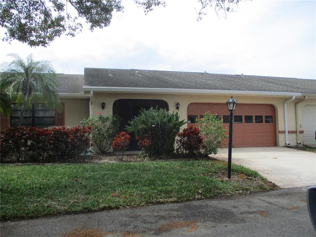 1430 INGRAM DRIVE SUN CITY CENTER, FL 33573