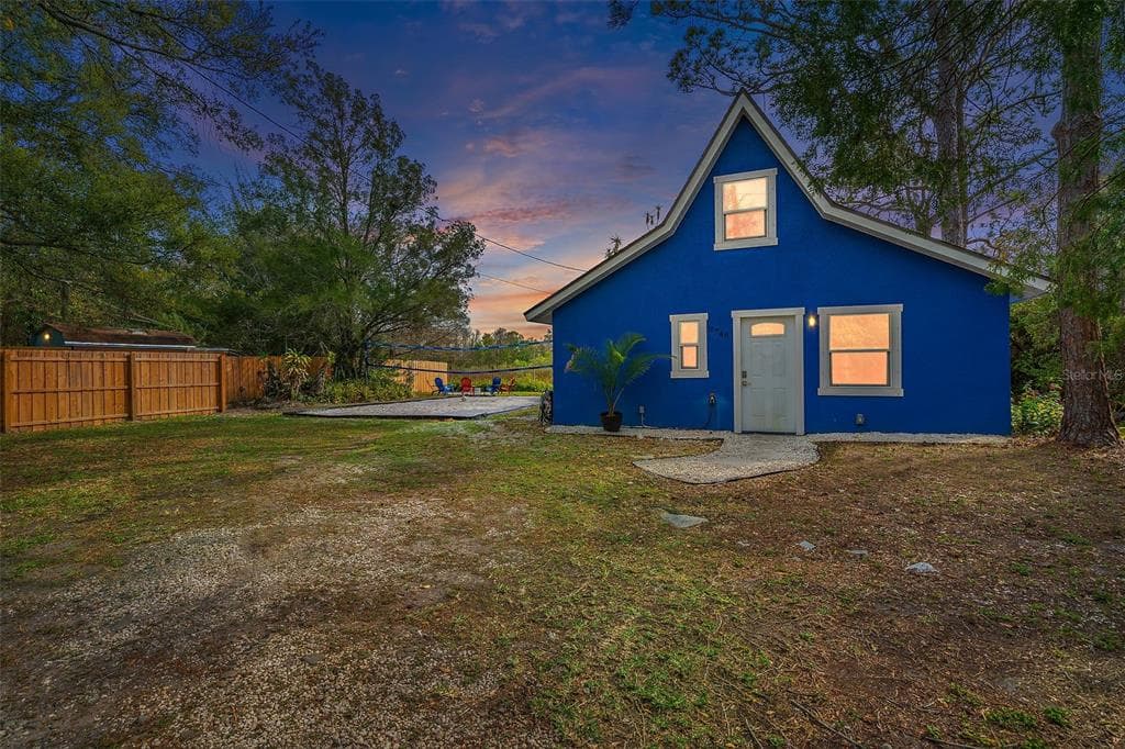 7748 BELAH DRIVE NEW PORT RICHEY, FL 34653