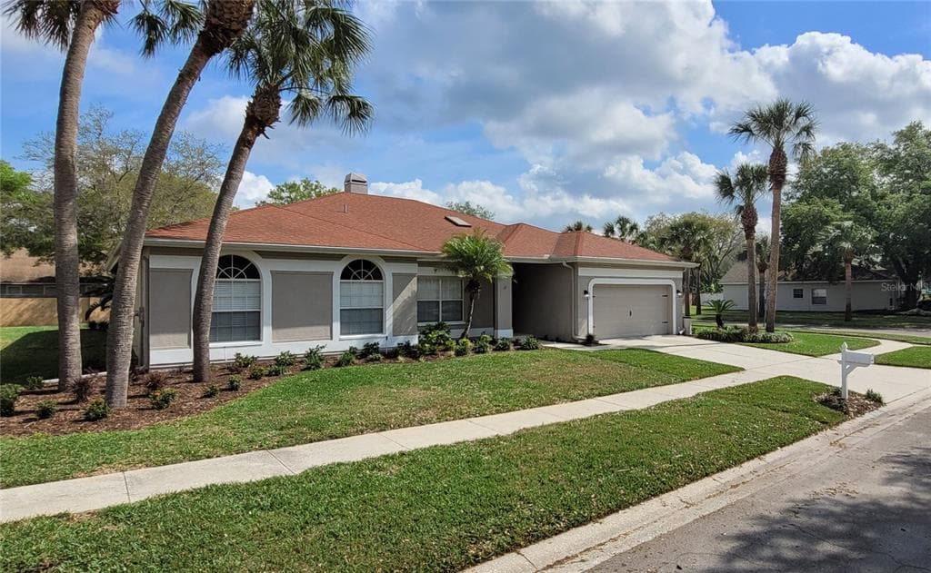 9501 NORCHESTER CIRCLE