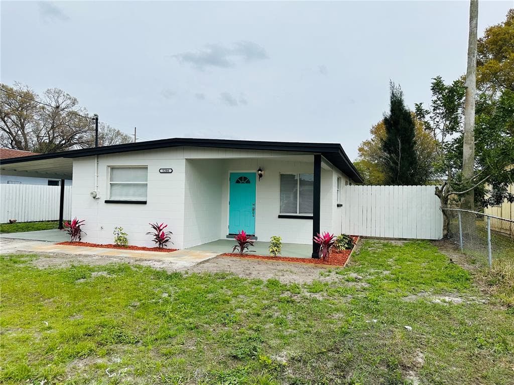 5206 S 83RD STREET TAMPA, FL 33619
