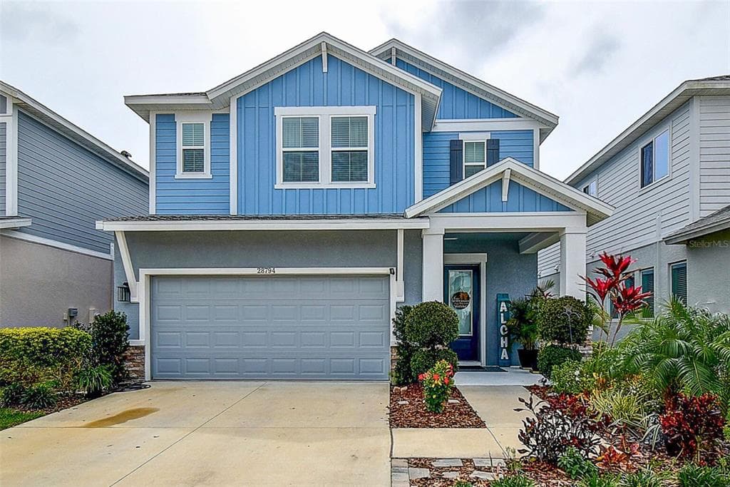 28794 ORANGE BERRY DRIVE