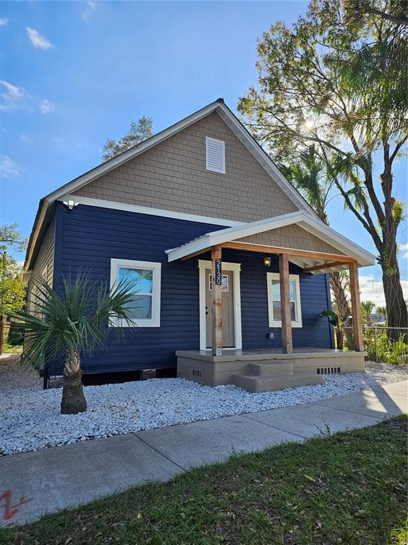 2130 W PINE STREET TAMPA, FL 33607