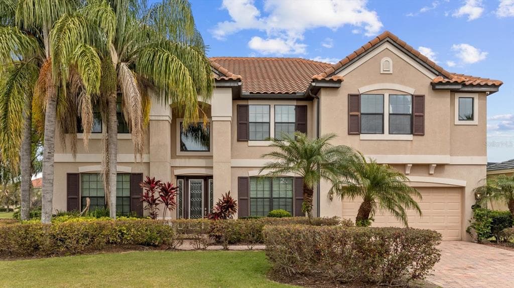 17911 SAINT CROIX ISLE DRIVE