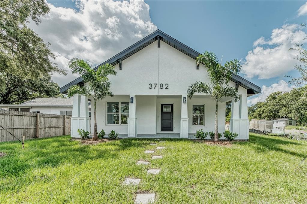 3782 42ND AVENUE N ST PETERSBURG, FL 33714