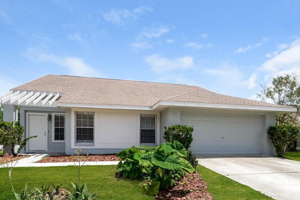 1611 BENT PINE WAY BRANDON, FL 33511