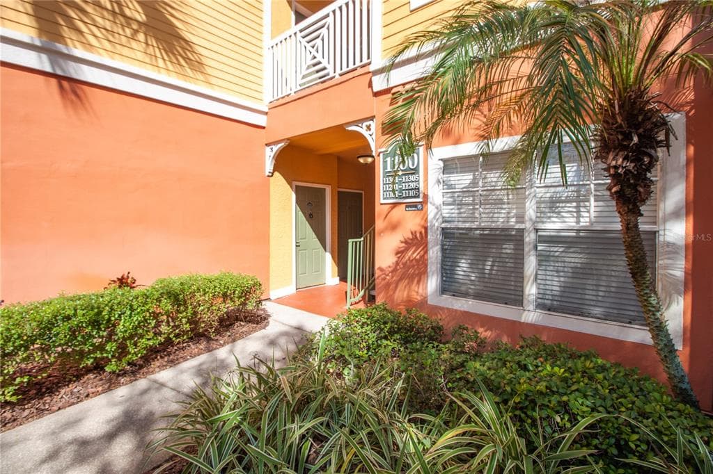 4207 S DALE MABRY HIGHWAY UNIT 11101 TAMPA, FL 33611
