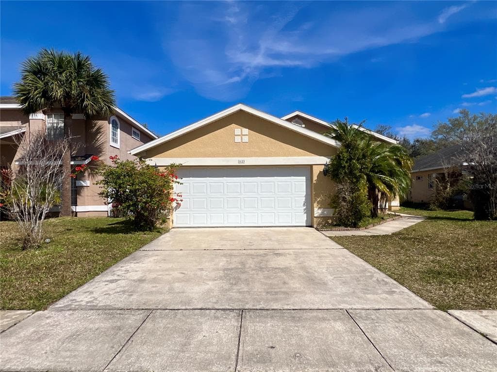1629 BROOK HOLLOW DRIVE ORLANDO, FL 32824
