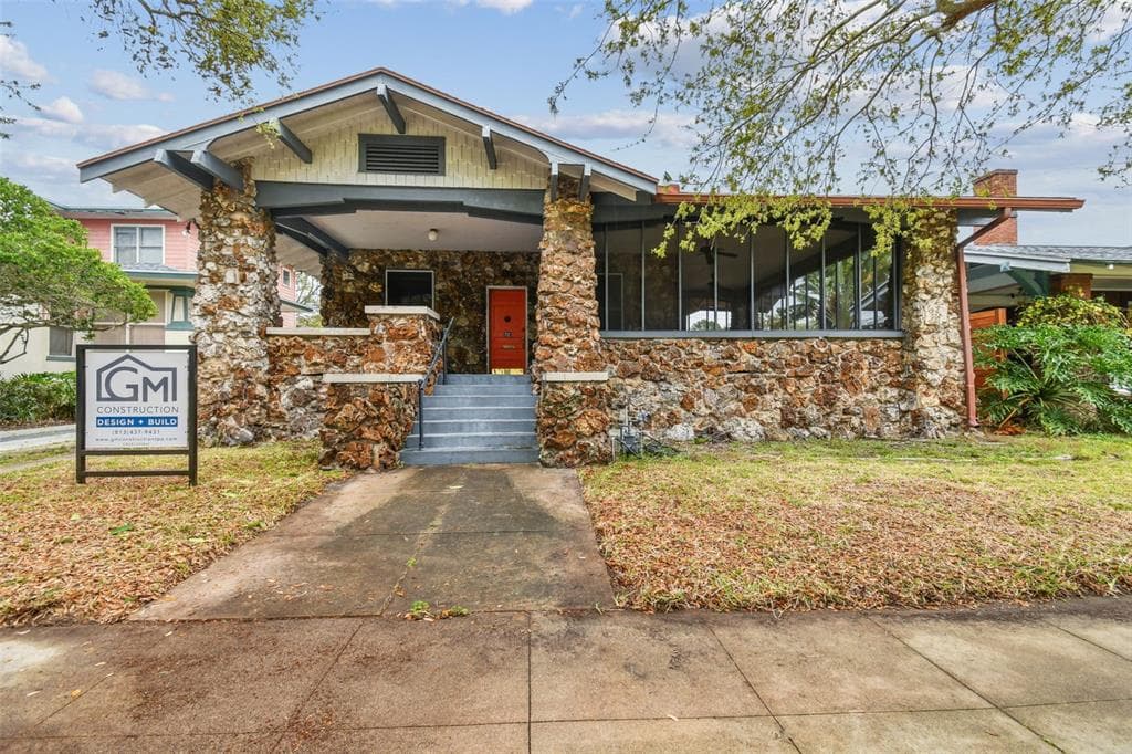 712 S EDISON AVENUE TAMPA, FL 33606