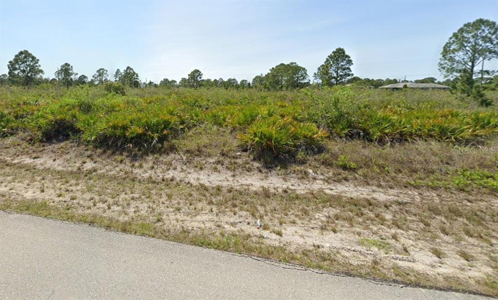 1019 RUSH AVE LEHIGH ACRES, FL 33972