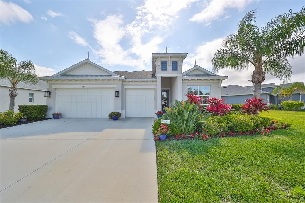 3762 MANORWOOD LOOP PARRISH, FL 34219