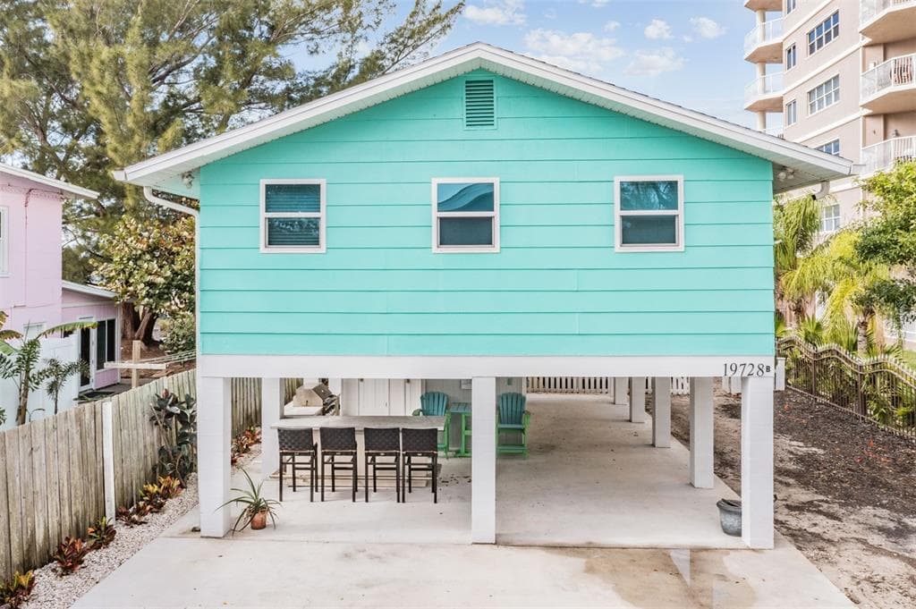 19728 GULF BOULEVARD UNIT B