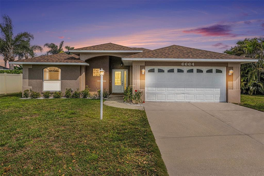 6664 68TH STREET E BRADENTON, FL 34203