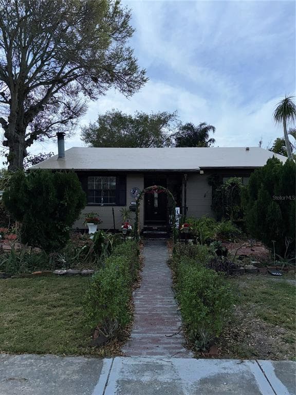 4320 10TH AVENUE N ST PETERSBURG, FL 33713