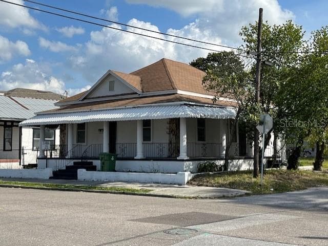 2301 E 4TH AVENUE TAMPA, FL 33605