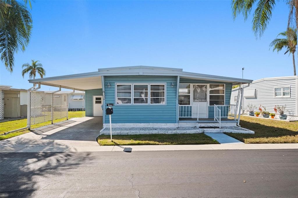 10322 N LAKE DRIVE UNIT 118