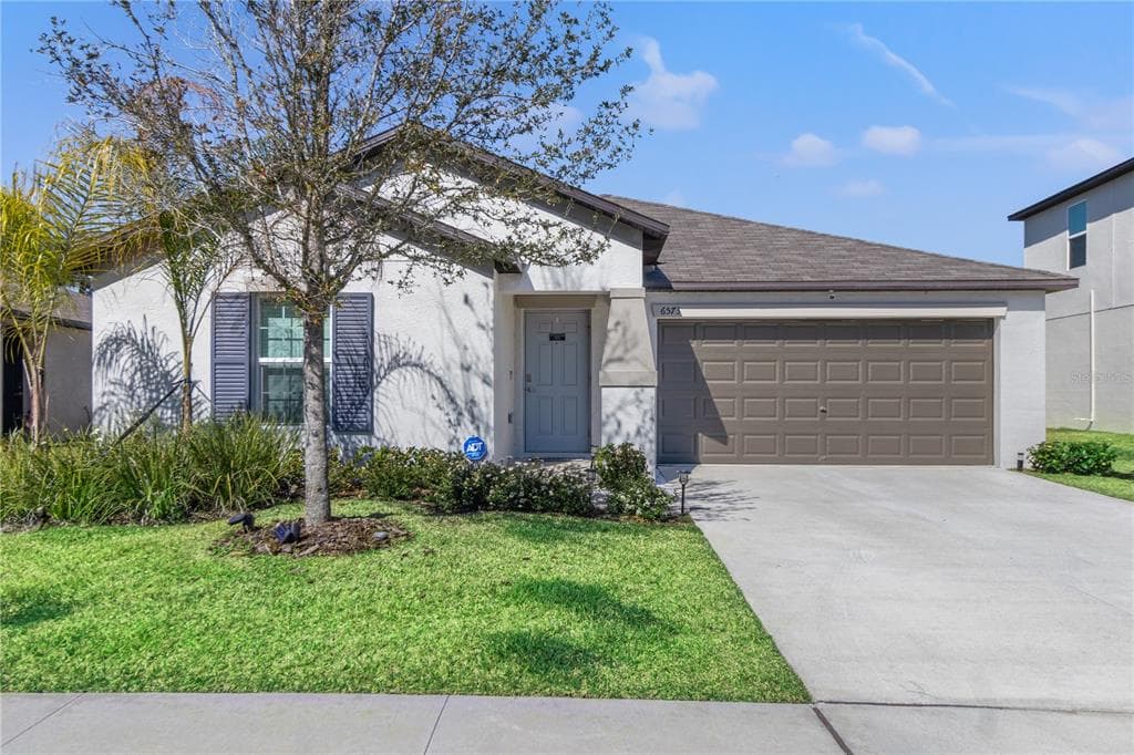 6573 BAR S BAR TRAIL ZEPHYRHILLS, FL 33541