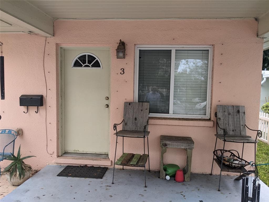 25 TURNER STREET CLEARWATER, FL 33756