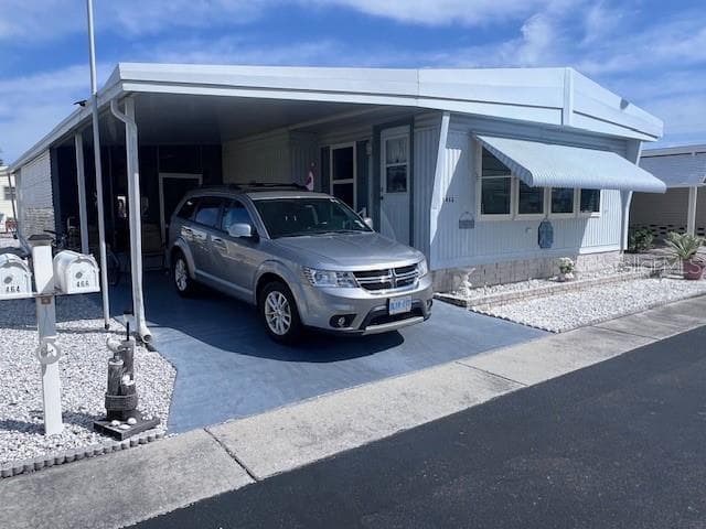 3301 ALT 19 UNIT 466 DUNEDIN, FL 34698