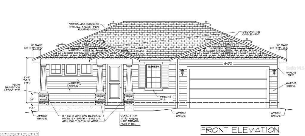 609 GULF AVENUE DUNEDIN, FL 34698