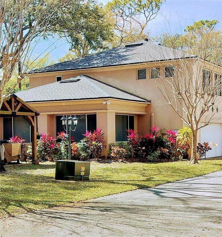 5611 S SHERWOOD AVENUE UNIT 12 TAMPA, FL 33611