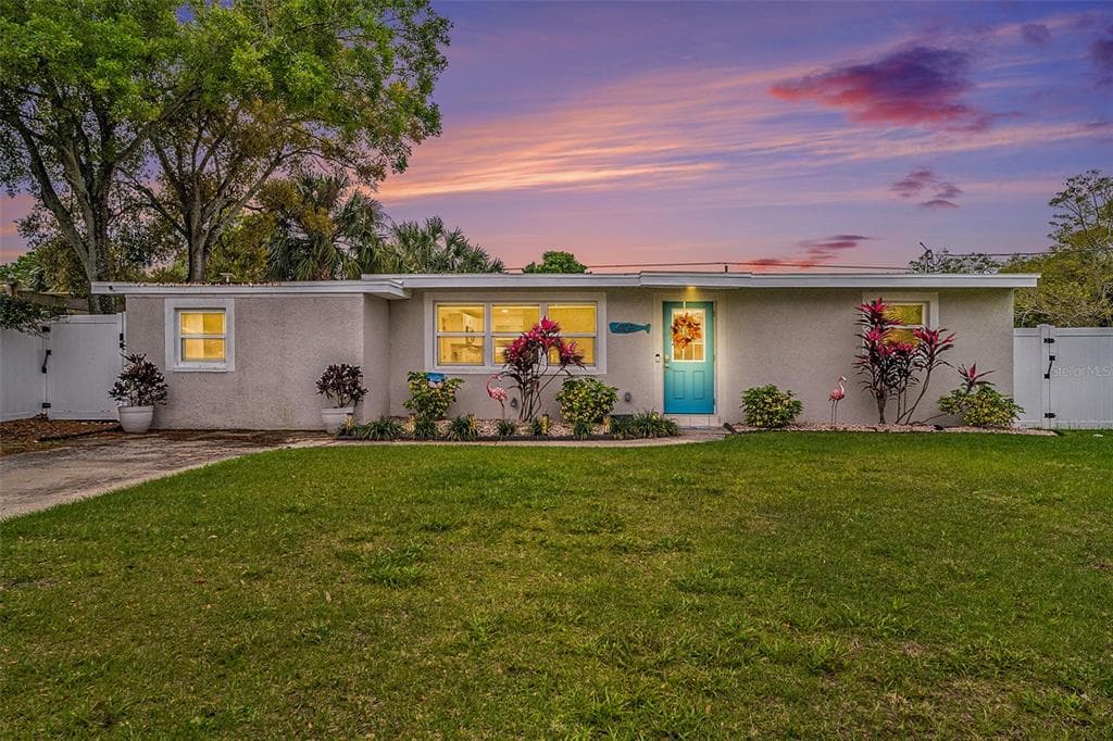 4108 W MONTGOMERY TERRACE TAMPA, FL 33616