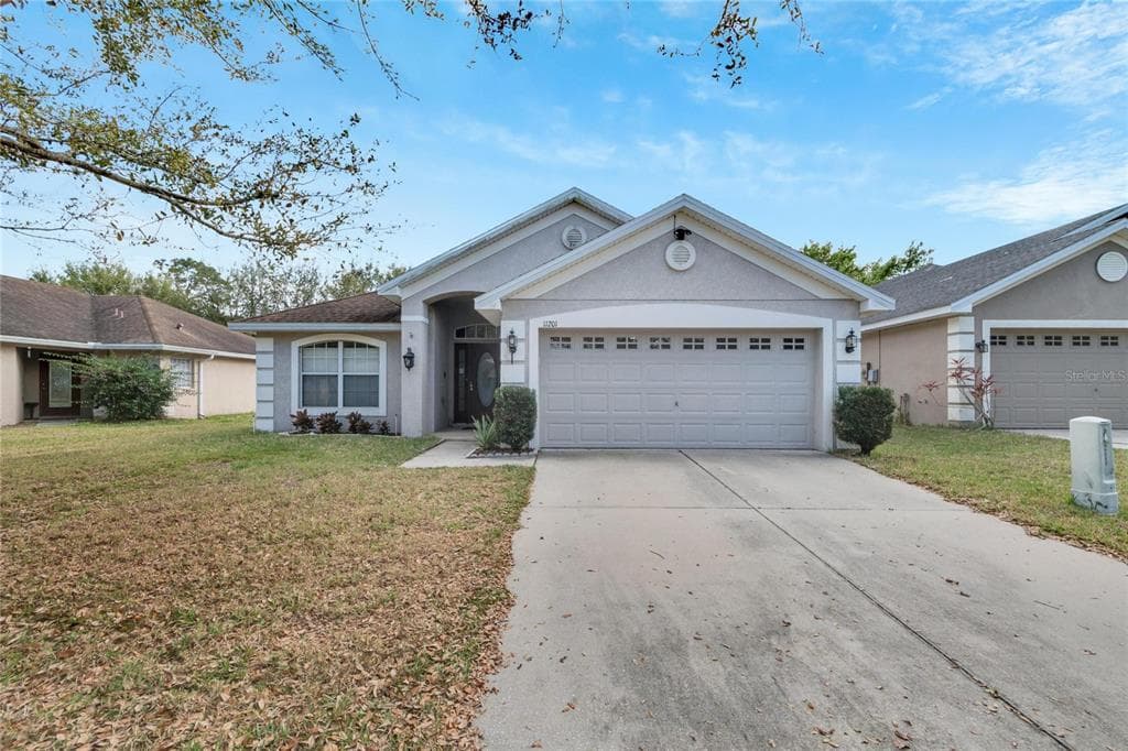 11201 IRISH MOSS AVENUE RIVERVIEW, FL 33569