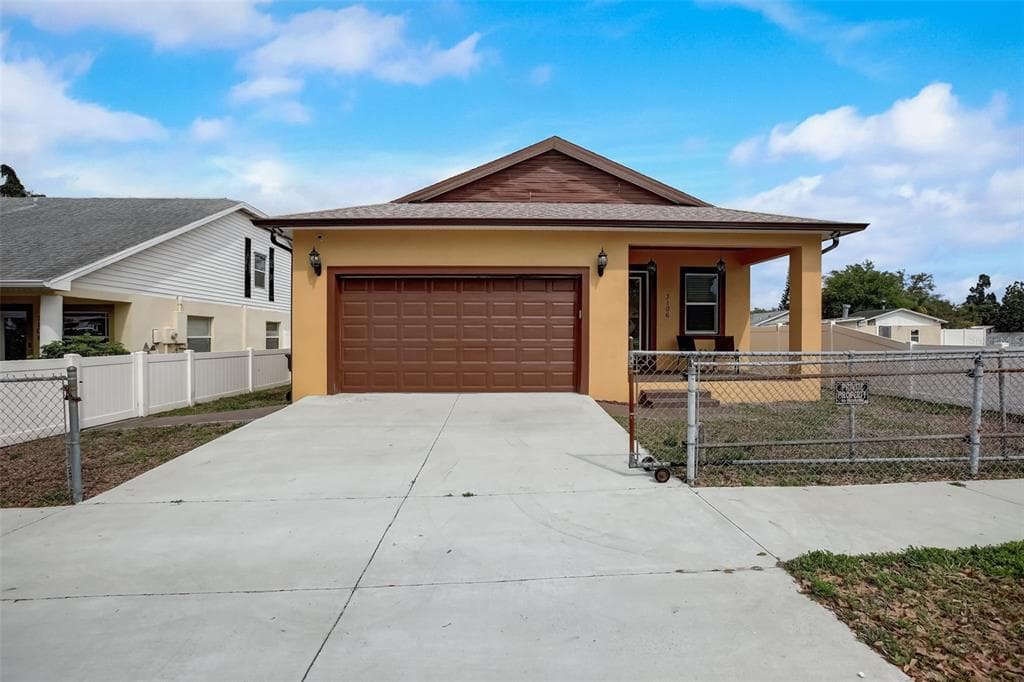 3106 E FRIERSON AVENUE TAMPA, FL 33610