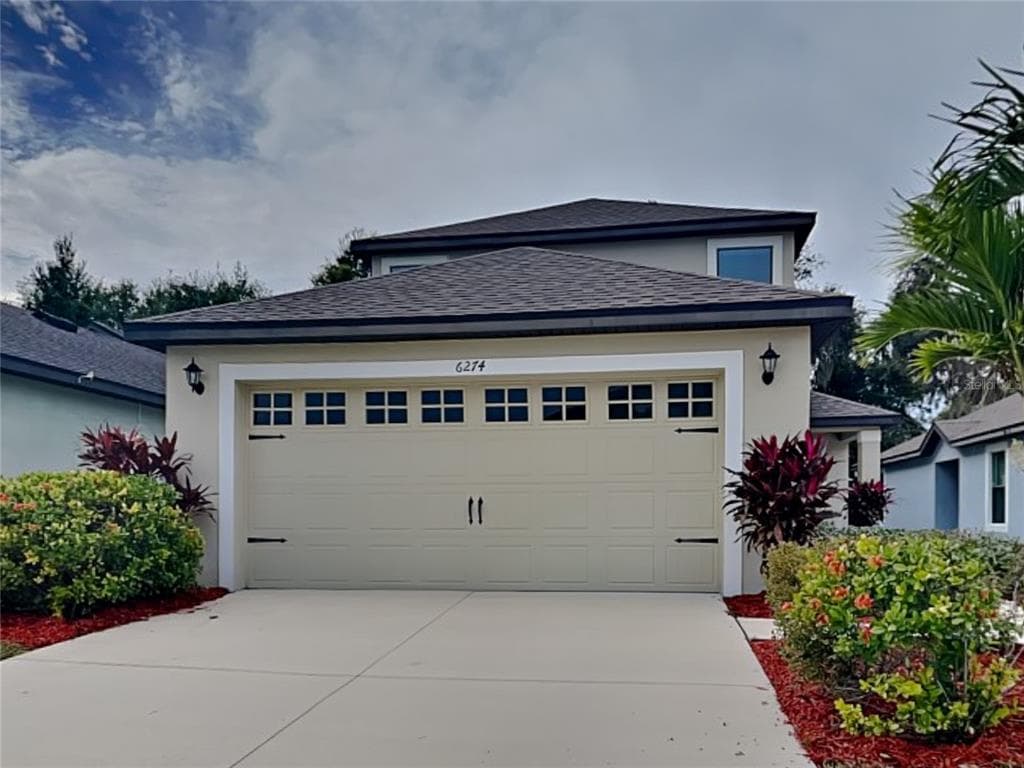 6274 MANITOBA DRIVE LAKELAND, FL 33805