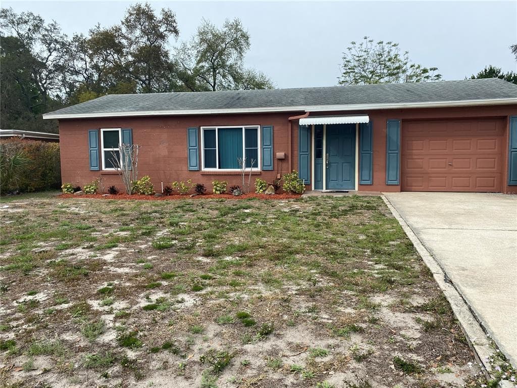 1416 DRUID ROAD E CLEARWATER, FL 33756