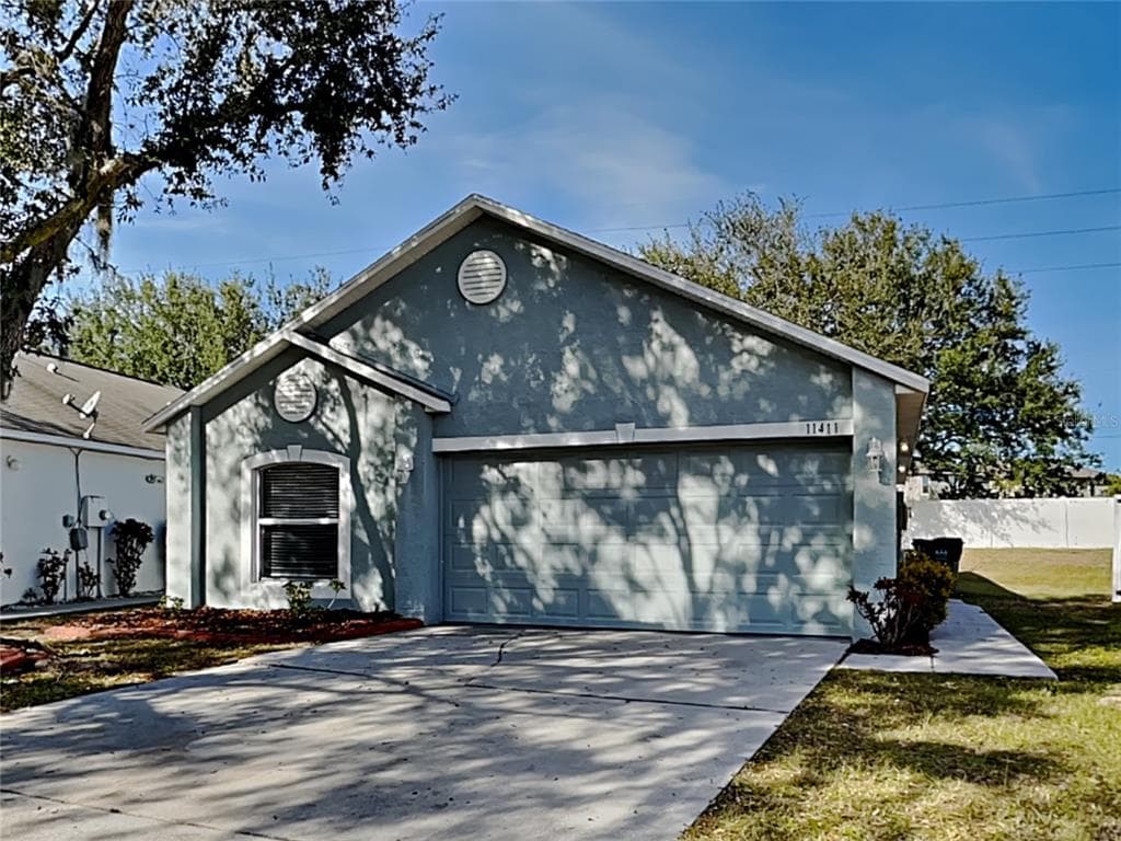 11411 IVY FLOWER LOOP RIVERVIEW, FL 33578