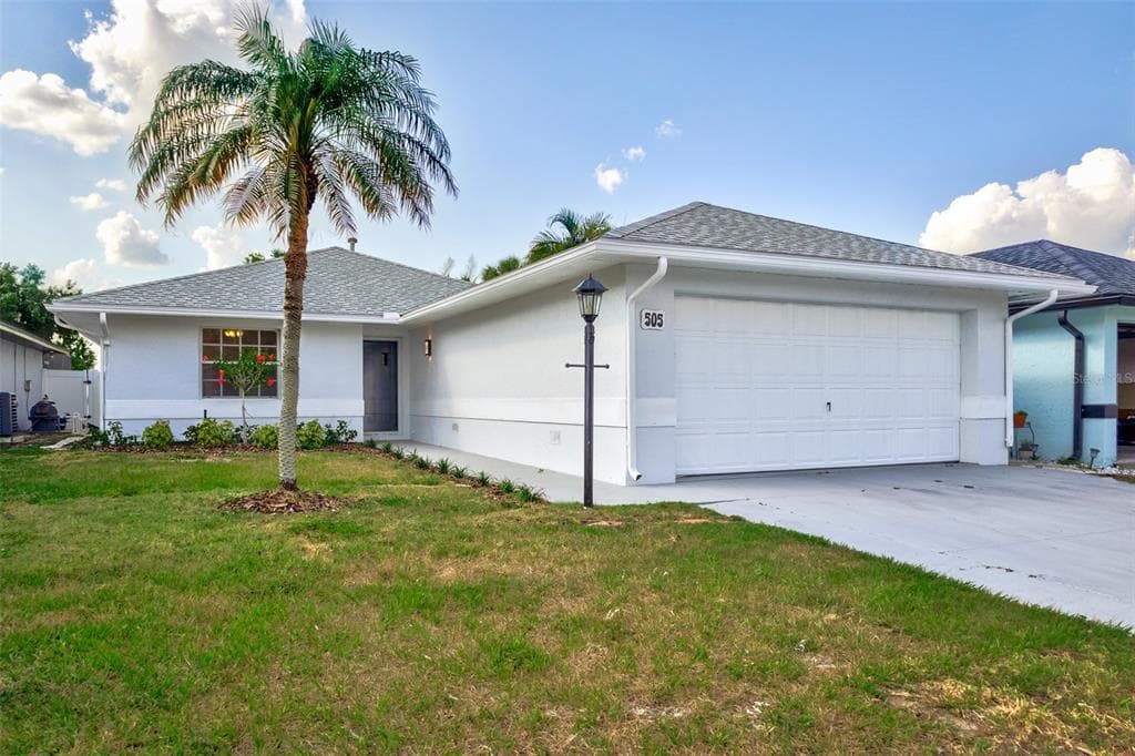 505 MARCIA LOOP WINTER HAVEN, FL 33884