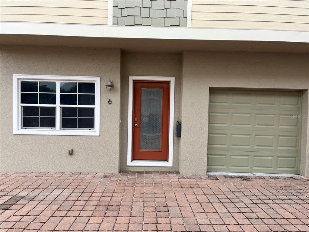 3701 W CARMEN STREET UNIT 6 TAMPA, FL 33609