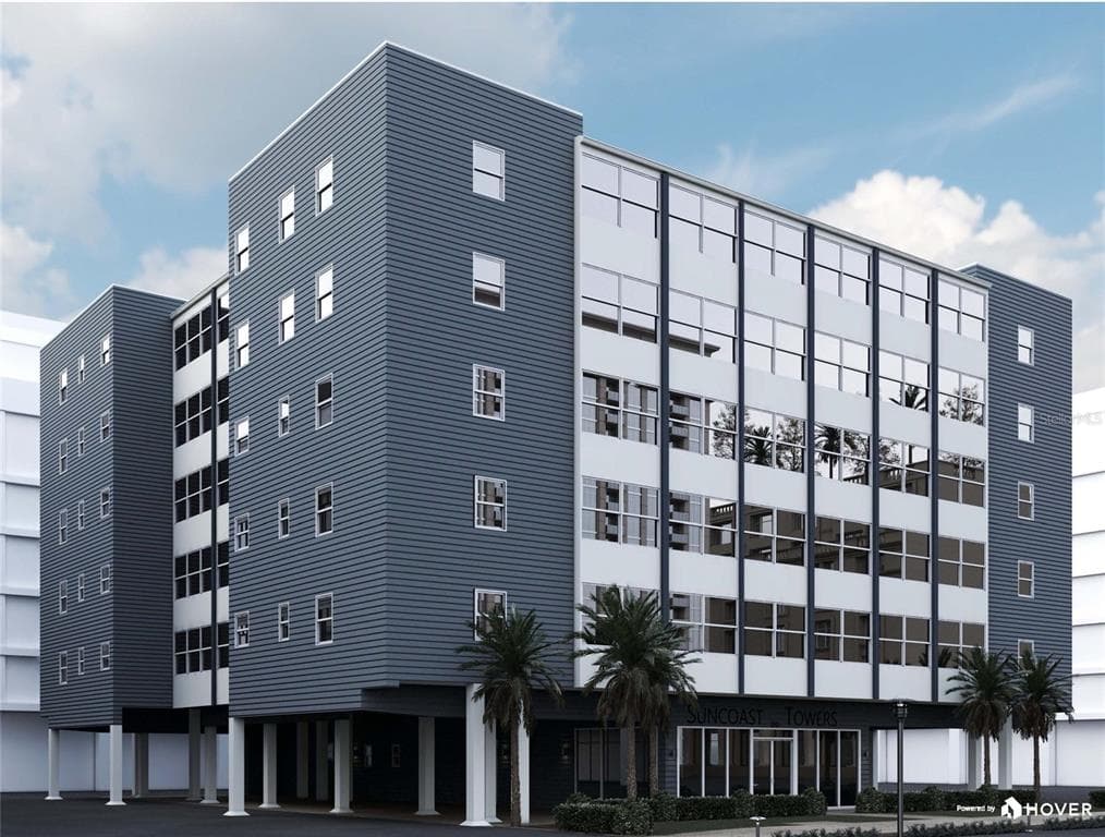 841 4TH AVENUE N UNIT 26 ST PETERSBURG, FL 33701