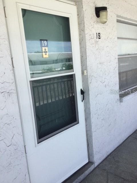 5297 81ST LANE N UNIT 19 ST PETERSBURG, FL 33709