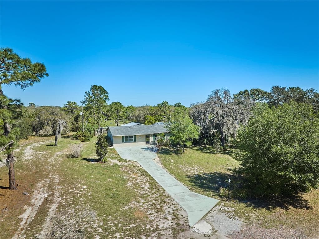 8920 LIGHTER KNOT DRIVE LAKE WALES, FL 33898