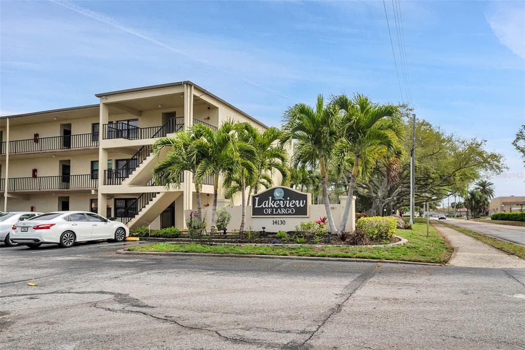 14130 ROSEMARY LANE UNIT 5109 LARGO, FL 33774