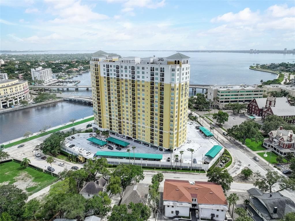345 BAYSHORE BOULEVARD UNIT GP06 TAMPA, FL 33606