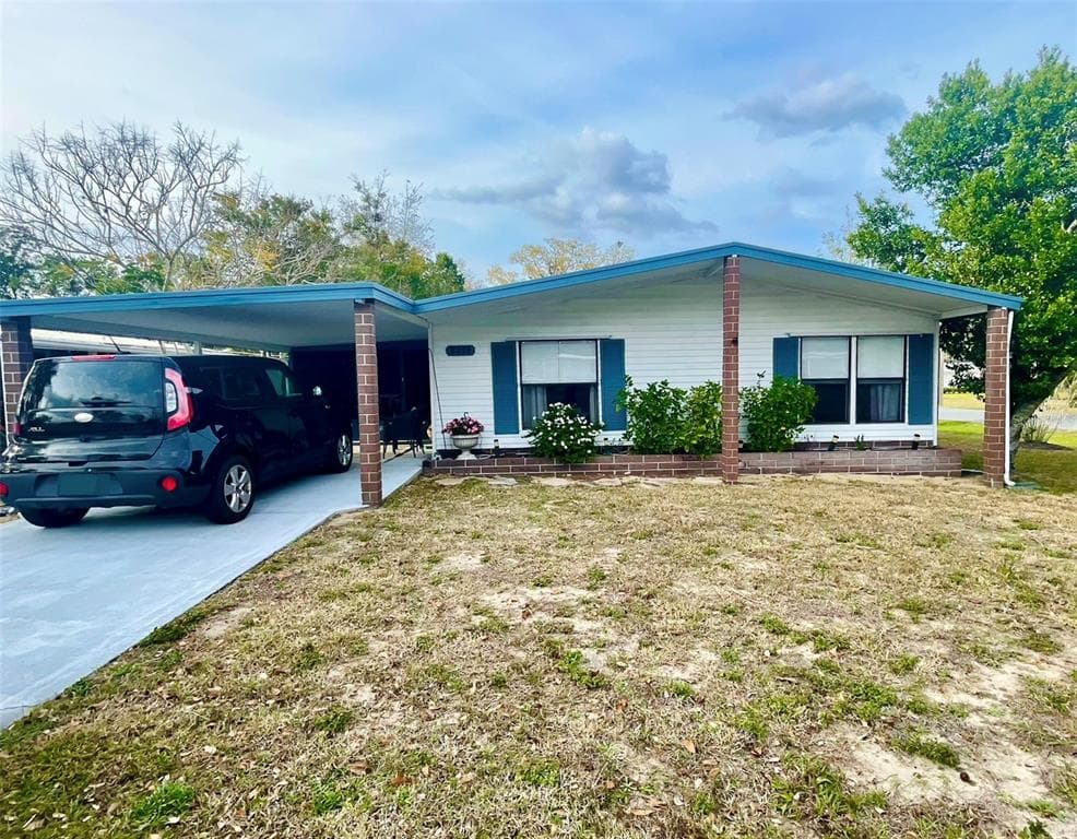 9274 HIGHPOINT BOULEVARD BROOKSVILLE, FL 34613
