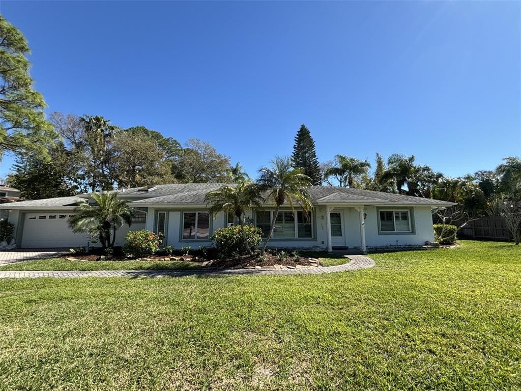 117 BUENA VISTA DRIVE N DUNEDIN, FL 34698