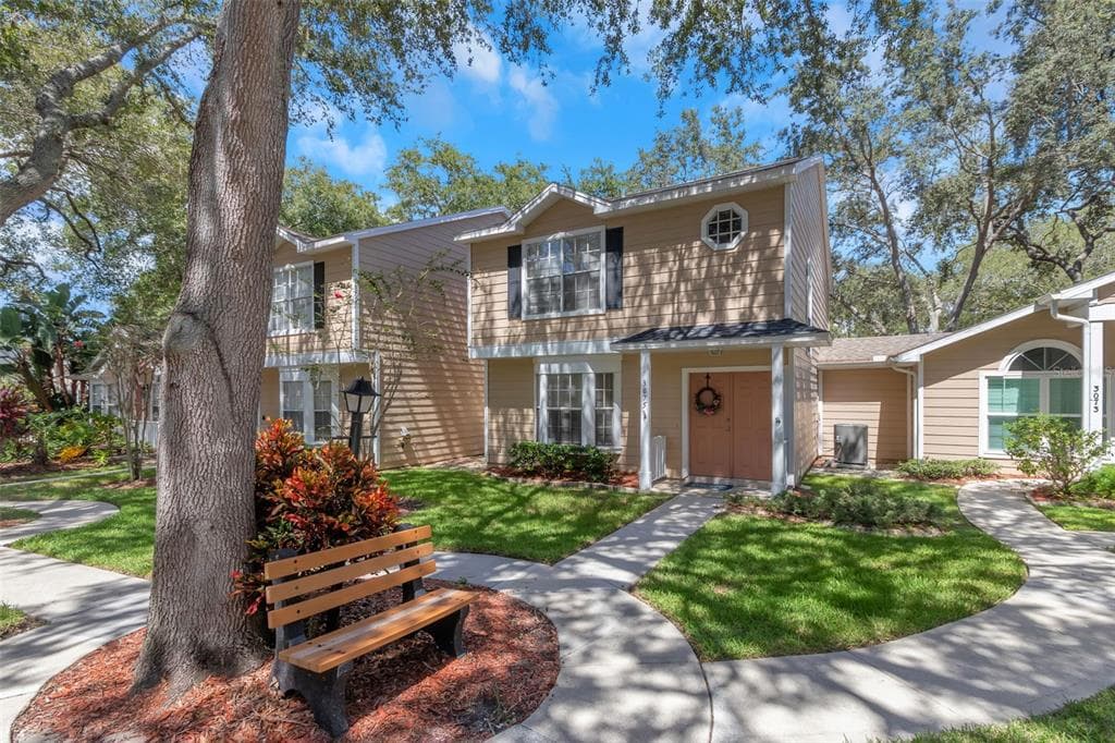 3075 POINTER DRIVE PALM HARBOR, FL 34683