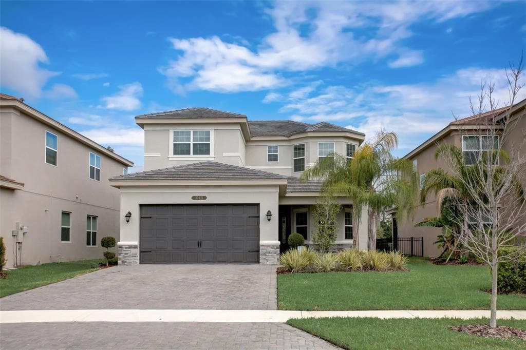 30421 SUNLAND COURT WESLEY CHAPEL, FL 33543