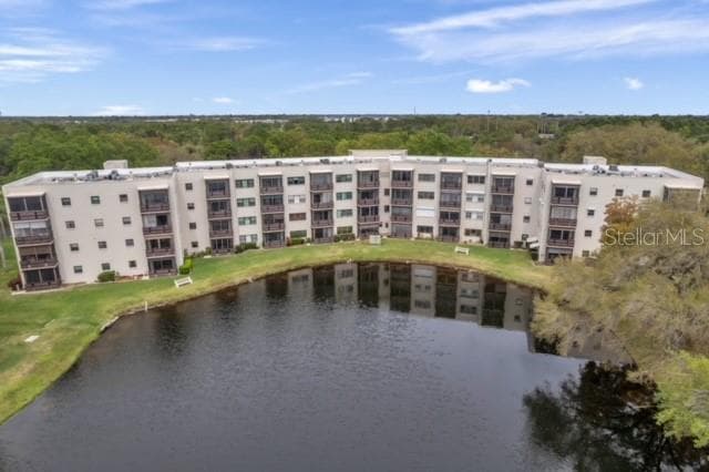 6190 80TH STREET N UNIT 408 ST PETERSBURG, FL 33709
