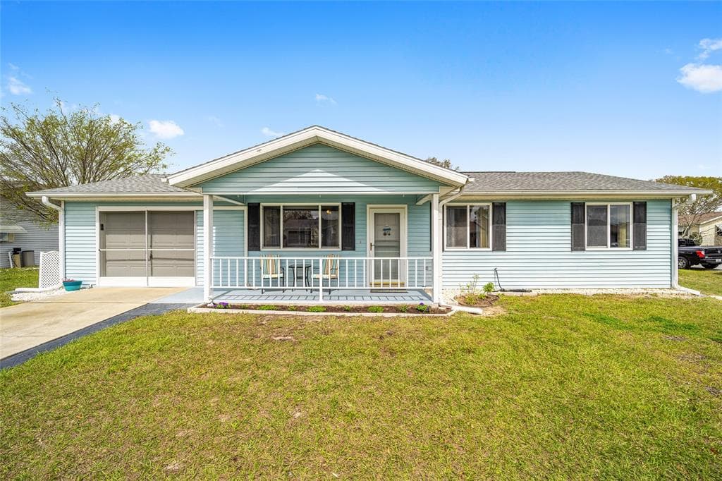 8915 SW 116TH STREET ROAD