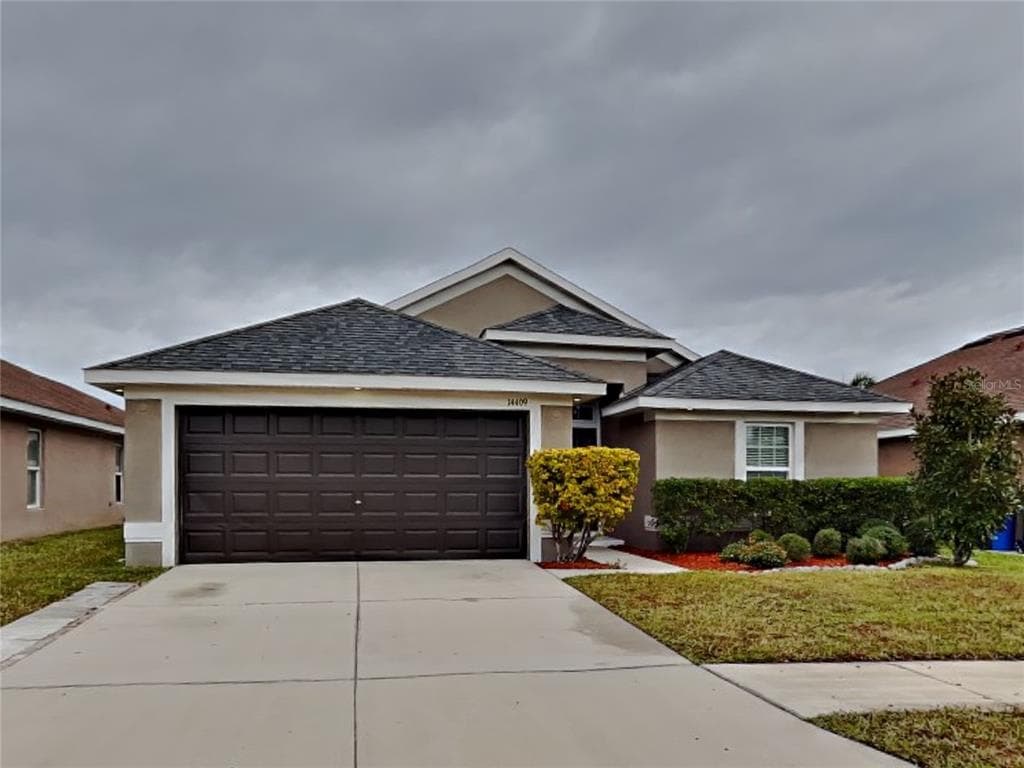 14409 EDINBURGH MOOR DRIVE WIMAUMA, FL 33598